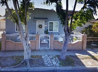 1910 E 81st St, Los Angeles, CA 90001