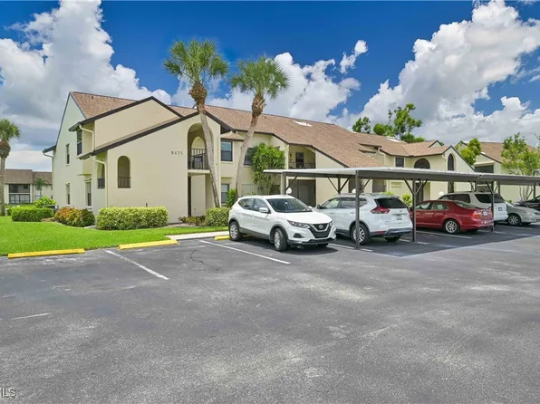 8475 Charter Club Cir Unit 5, Fort Myers, FL 33919