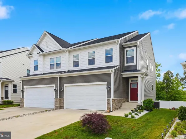 6520 Wild Orchid Ct, Fredericksburg, VA 22407