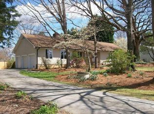 6506 Zack Rd, Oak Ridge, NC 27310