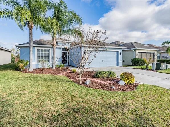 29401 Snap Hook Dr, San Antonio, FL 33576
