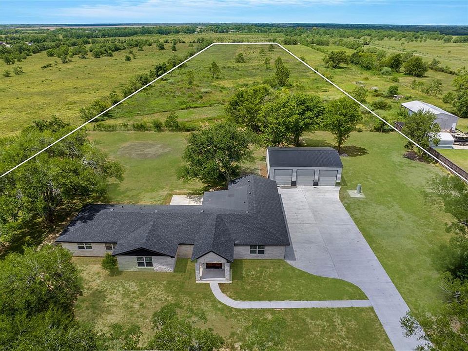 8718 Power Rd, Santa Fe, TX 77510 | MLS #4081289 | Zillow