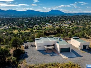 3519 Ursa Major, Silver City, NM 88061