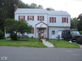 264 Palmetto Rd, Bridgeport, CT 06606