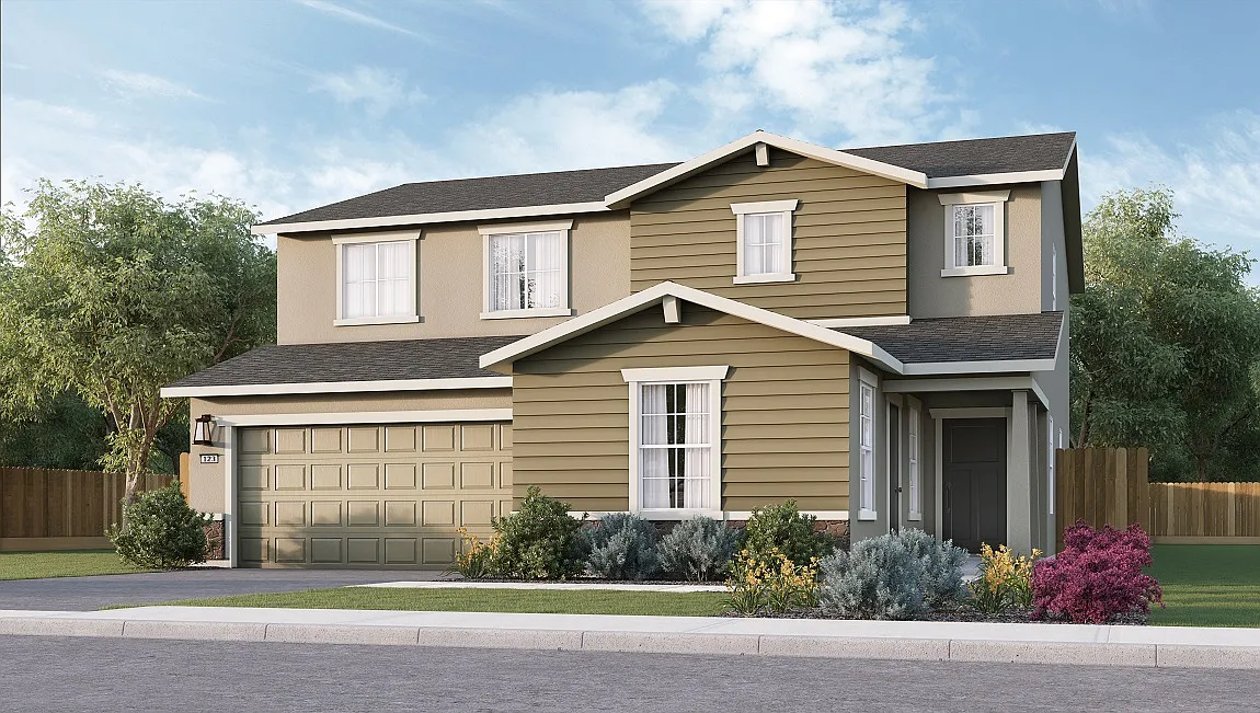 5 bed, 3.5 bath, 2554 sqft, $3,000 — Photo 1
