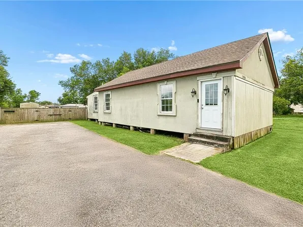 14855 Old Spanish Trl, Paradis, LA 70080