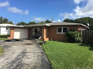 217 N 31st Rd, Hollywood, FL 33021