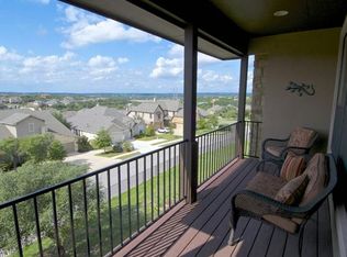 127 Roberto, Lakeway, TX 78734