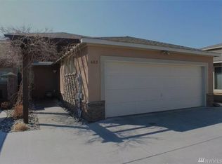 463 Columbia Point Dr #15, Richland, WA 99352