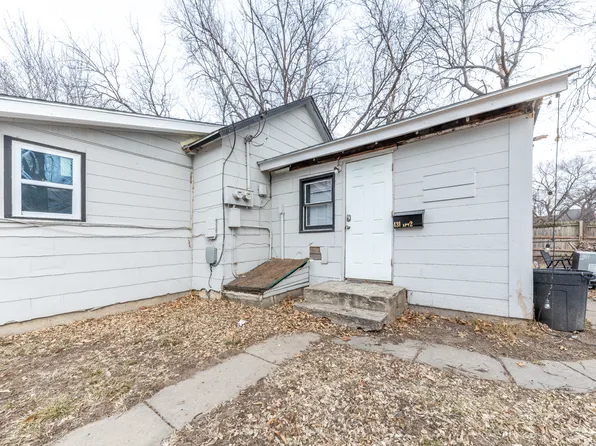 431 Moro St #2, Manhattan, KS 66502