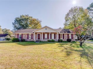209 Brown Fox Dr SW, Rome, GA 30165