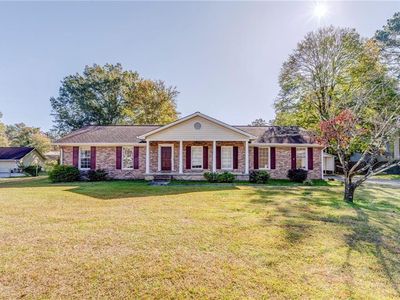 209 Brown Fox Dr SW, Rome, GA, 30165