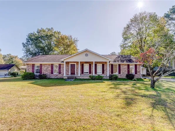 209 Brown Fox Dr SW, Rome, GA 30165