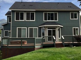 13444 Konrad Dr, Eagle River, AK 99577