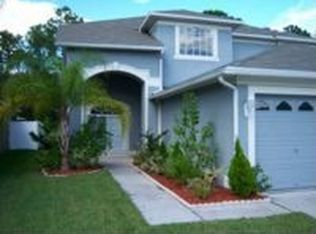 25451 Bruford Blvd, Land O Lakes, FL 34639