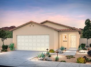 110 S Seneca Dr, Eloy, AZ 85131