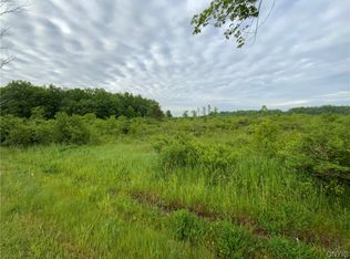 LOT 5 Hart Rd LOT 5, La Fargeville, NY 13656