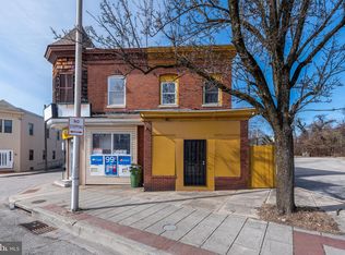 4602 Harford Rd, Baltimore, MD 21214