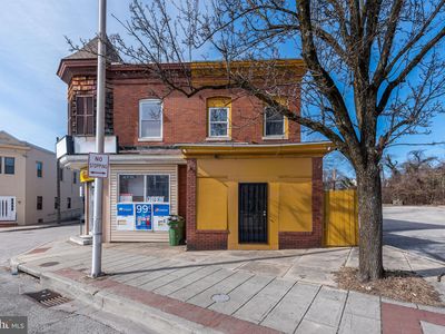 4602 Harford Rd, Baltimore, MD, 21214