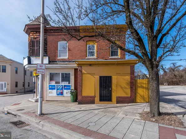 4602 Harford Rd, Baltimore, MD 21214