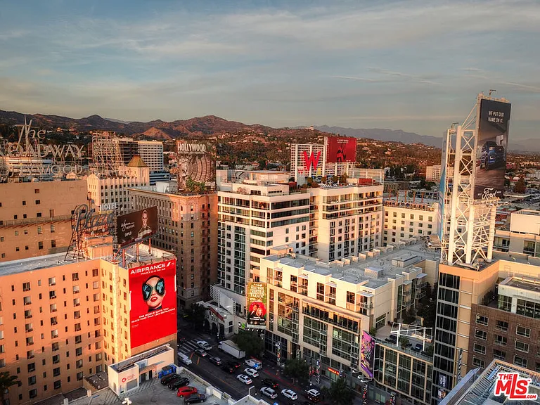 6250 Hollywood Blvd #11N — Photo 39