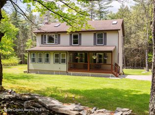 2013 County Road 3, Olivebridge, NY 12461