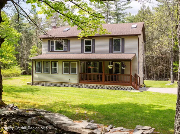 2013 County Road 3, Olivebridge, NY 12461
