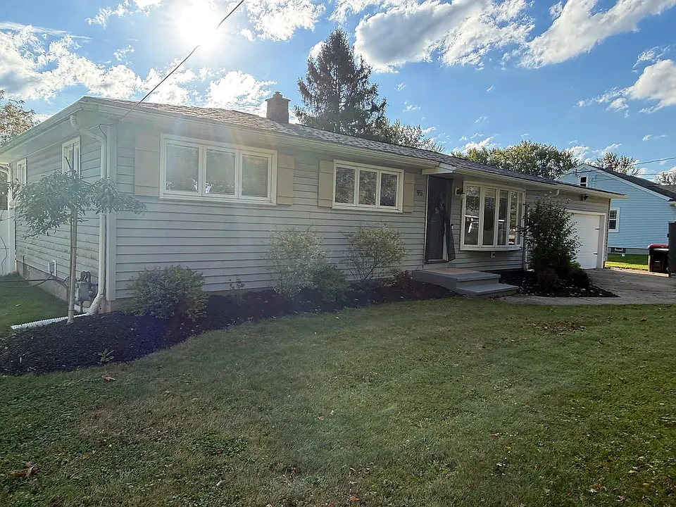 95 Stutzman Rd