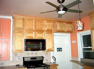 61 Columbia St #2, Brookline, MA 02446