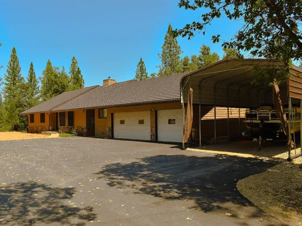 15860 You Bet Rd, Grass Valley, CA 95945
