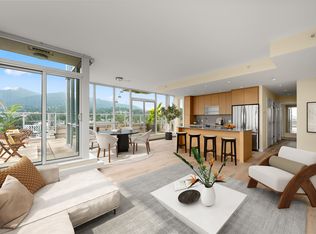 135 E 17th St #2002, North Vancouver, BC V7M 1V5