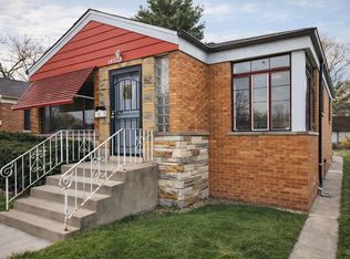 14535 Dobson Ave, Dolton, IL