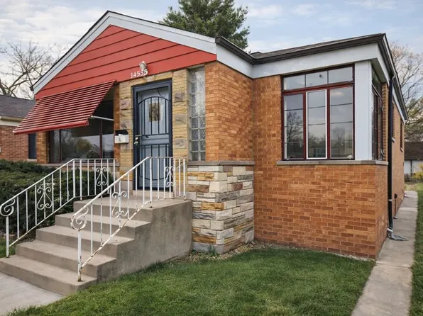 14535 Dobson Ave, Dolton, IL 60419