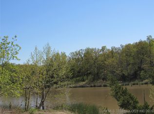 28100 W 61st St S, Sand Springs, OK 74063