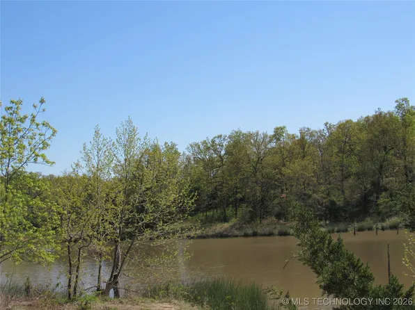 28100 W 61st St S, Sand Springs, OK 74063