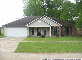 810 Shilo Ave, Baker, LA 70714