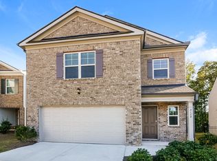 5124 Moa Ct, Atlanta, GA 30349