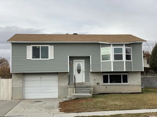4002 W Misty Dr, Taylorsville, UT 84129