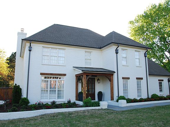 2nd image of 3121 Country Place Dr W