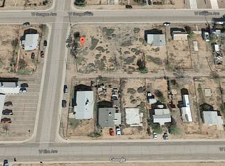 393 W Seagoe Ave, Coolidge, AZ 85128