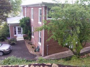 121 Dogwood Hill Rd, Boones Mill, VA 24065