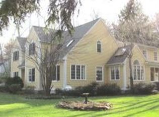 5 Captains Way, Exeter, NH 03833