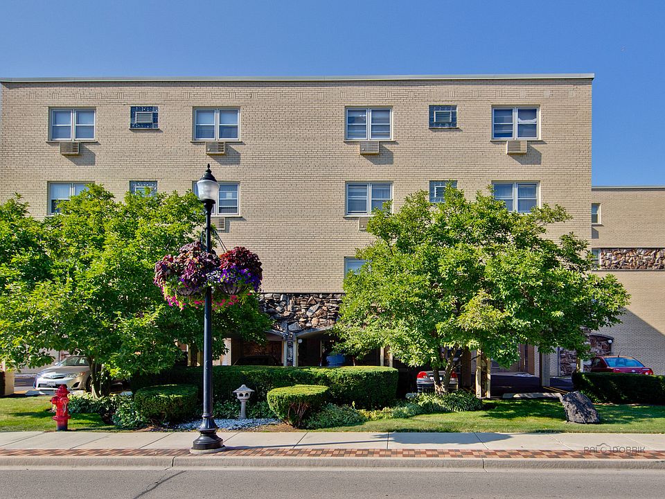1st image of 5220 Oakton St APT 203