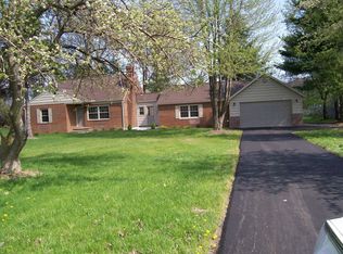 7160 Mulberry Rd, Chesterland, OH 44026