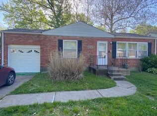 9112 Jordan St, Saint Louis, MO