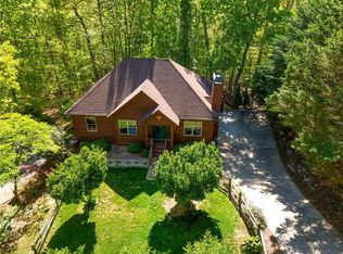 244 Discover Way, Cleveland, GA 30528