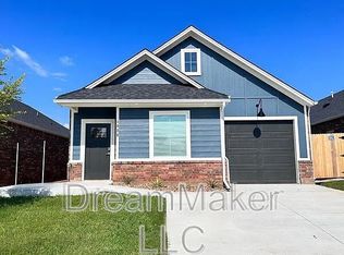 1006 Riva Pkwy, Norman, OK 73071