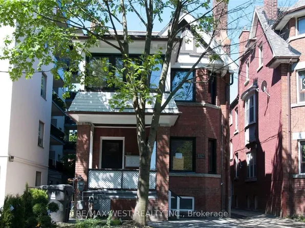 152 Dowling Ave #4, Toronto, ON M6K 3A6