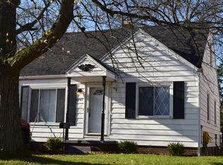 4147 Grantley Rd, Toledo, OH 43613