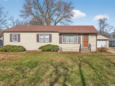 1737 Enid St, Evansdale, IA, 50707